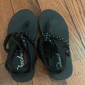 Skechers sandals